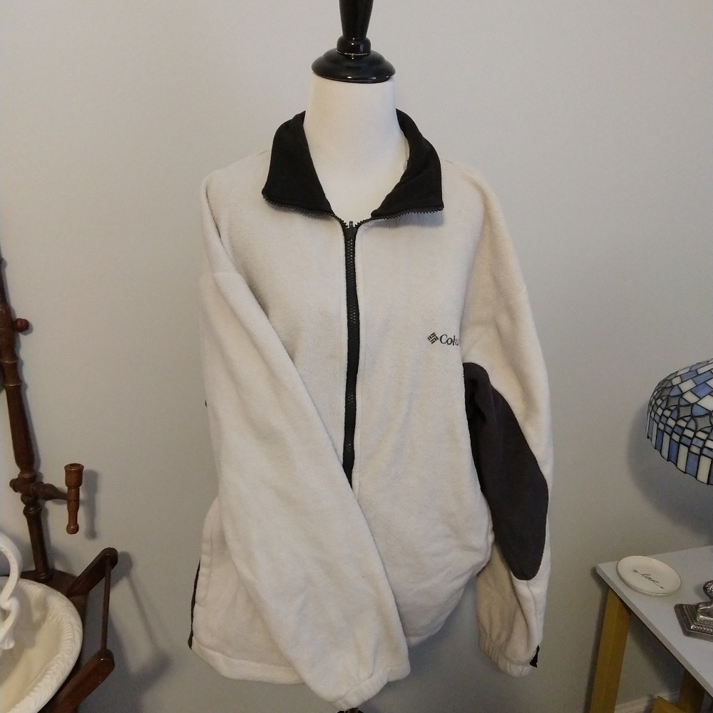 Columbia jacket
